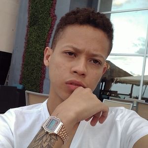 Meet your Posher, Pedro